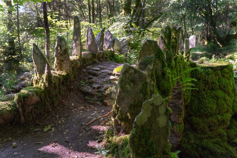 Visiting The Fairy Bridge Of Glen Creran Photography Guide