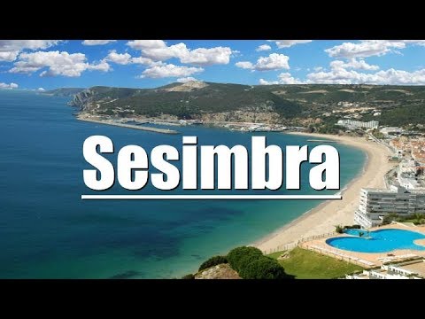 Sesimbra - Portugal HD