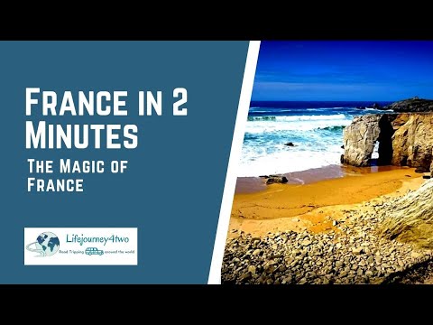 France's Magic in 2 minutes