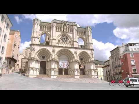 Historic Walled Town of Cuenca (UNESCO/NHK)