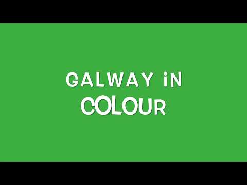 Galway in Colour