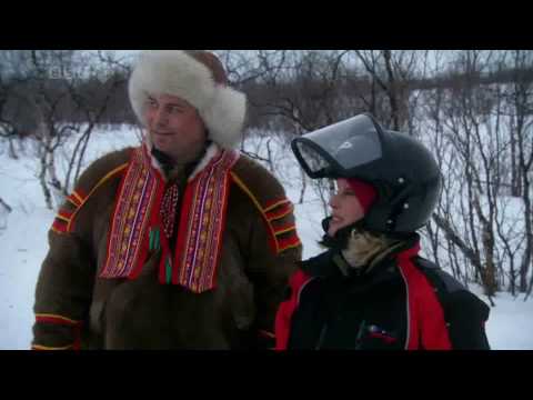 Joanna Lumley in the Land of the Northern Lights - Part 4