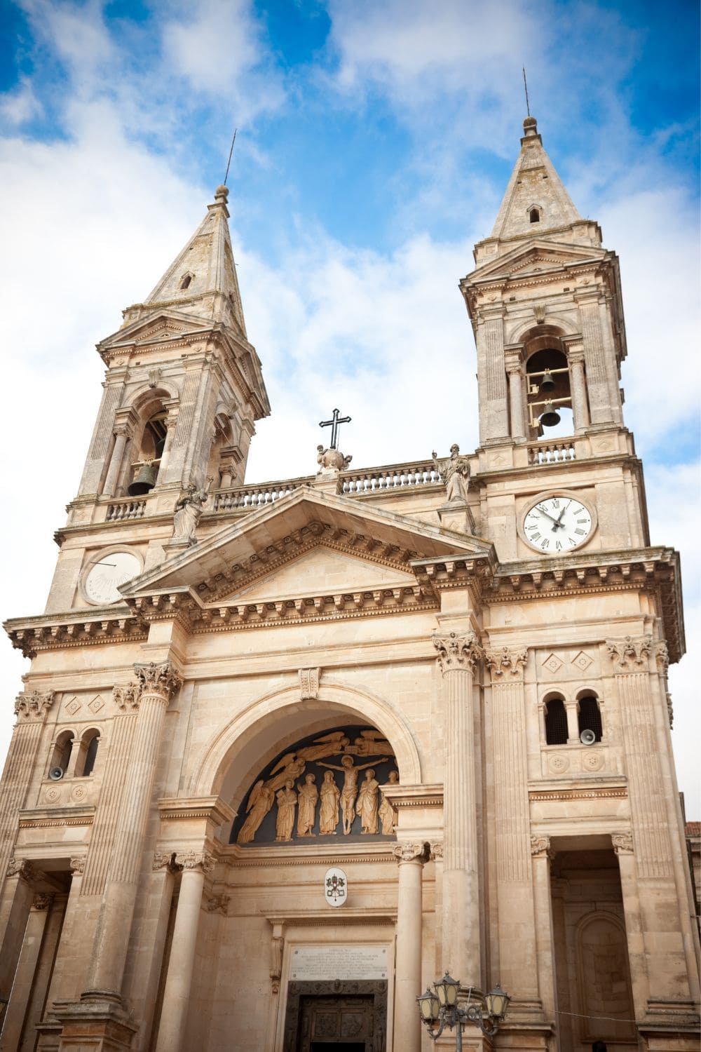 Alberobello Basilica