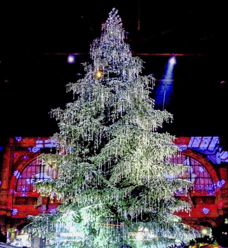 Zurich Christmas Markets 2022 Swiss Festivity & Fun Lifejourney4two