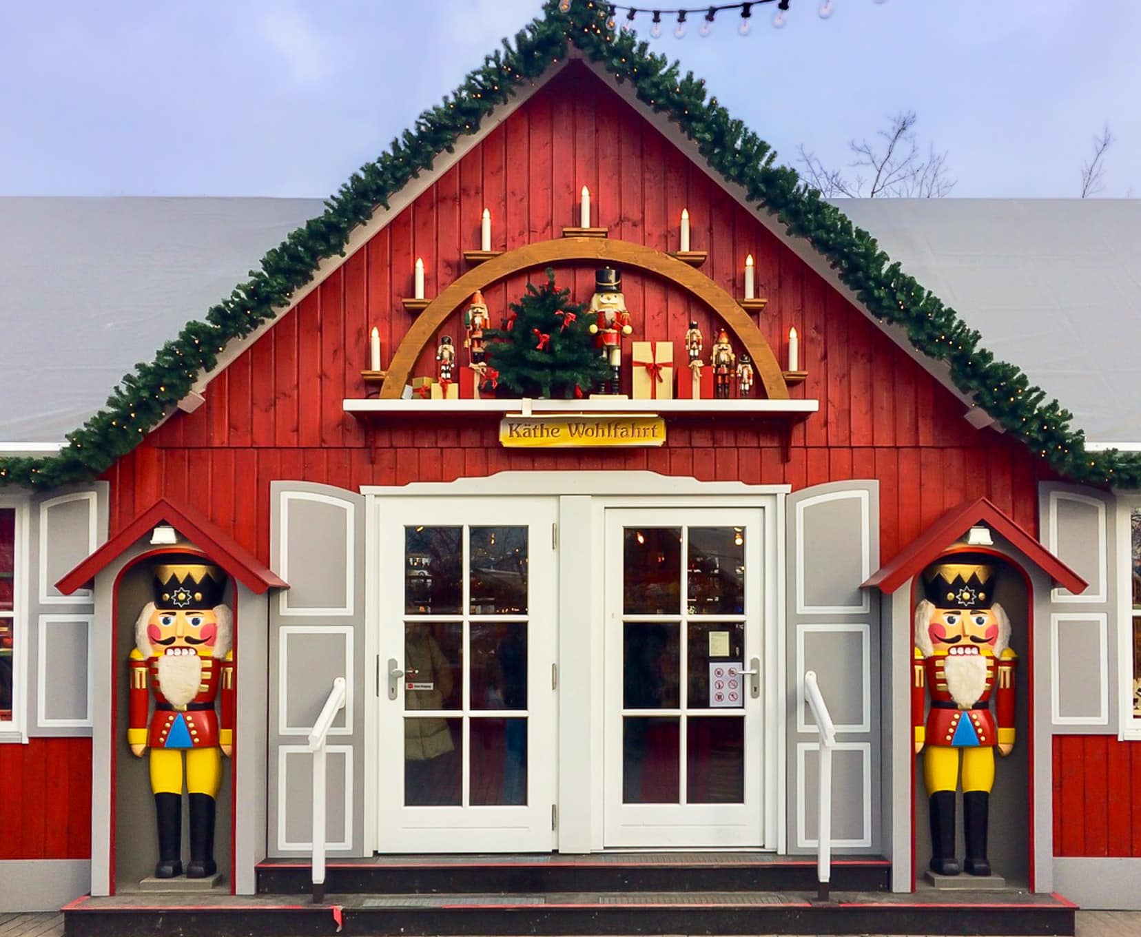 Zurich Christmas Markets 2025 Swiss Festivity & Fun