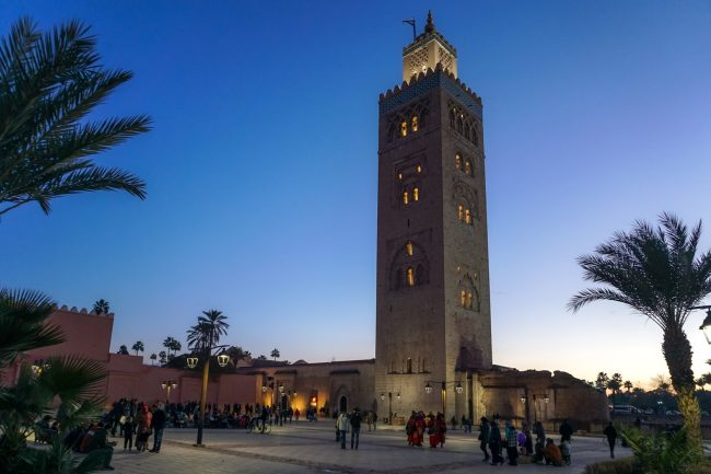 6 Days in Marrakech: A Complete Travel Guide (Updated 2024)