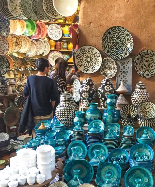 6 Days in Marrakech: A Complete Travel Guide (Updated 2024)