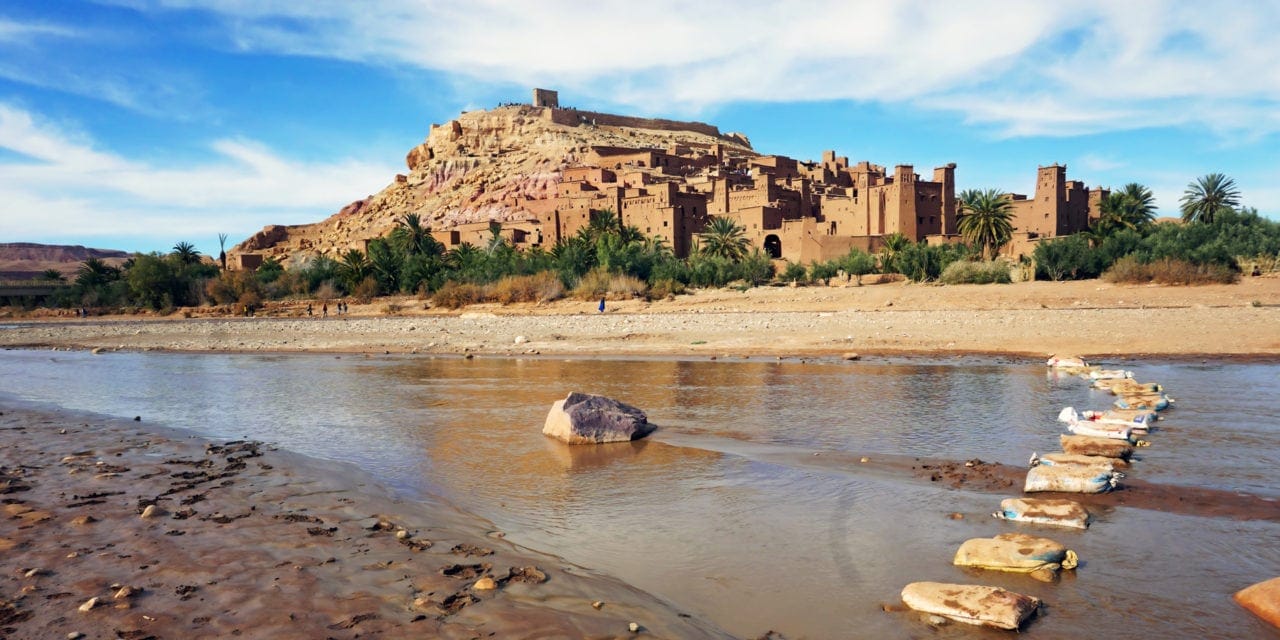 Amazing Day Trip from Marrakech to Ait Benhaddou