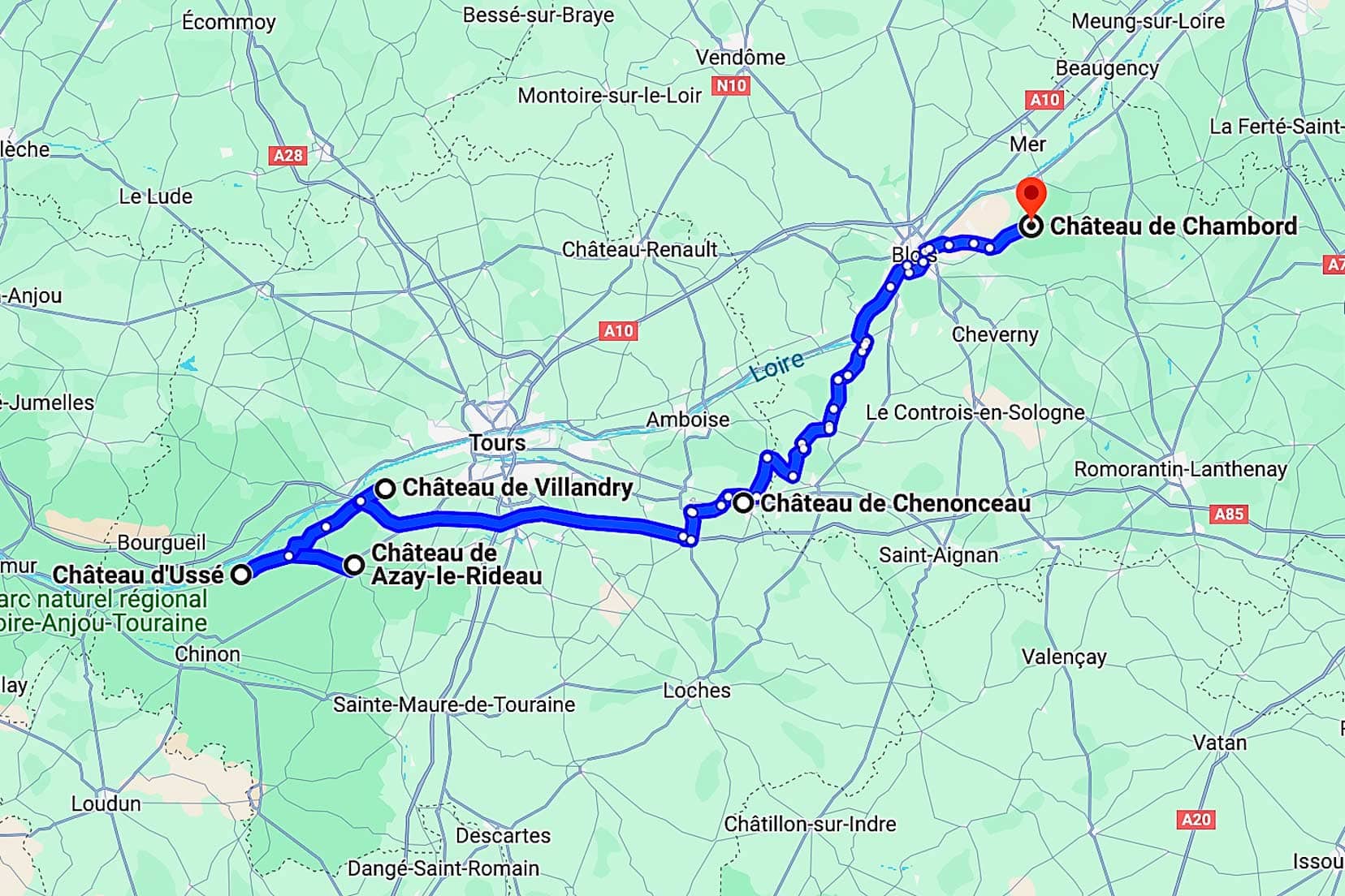 loire-valley-chateau_road-trip-map
