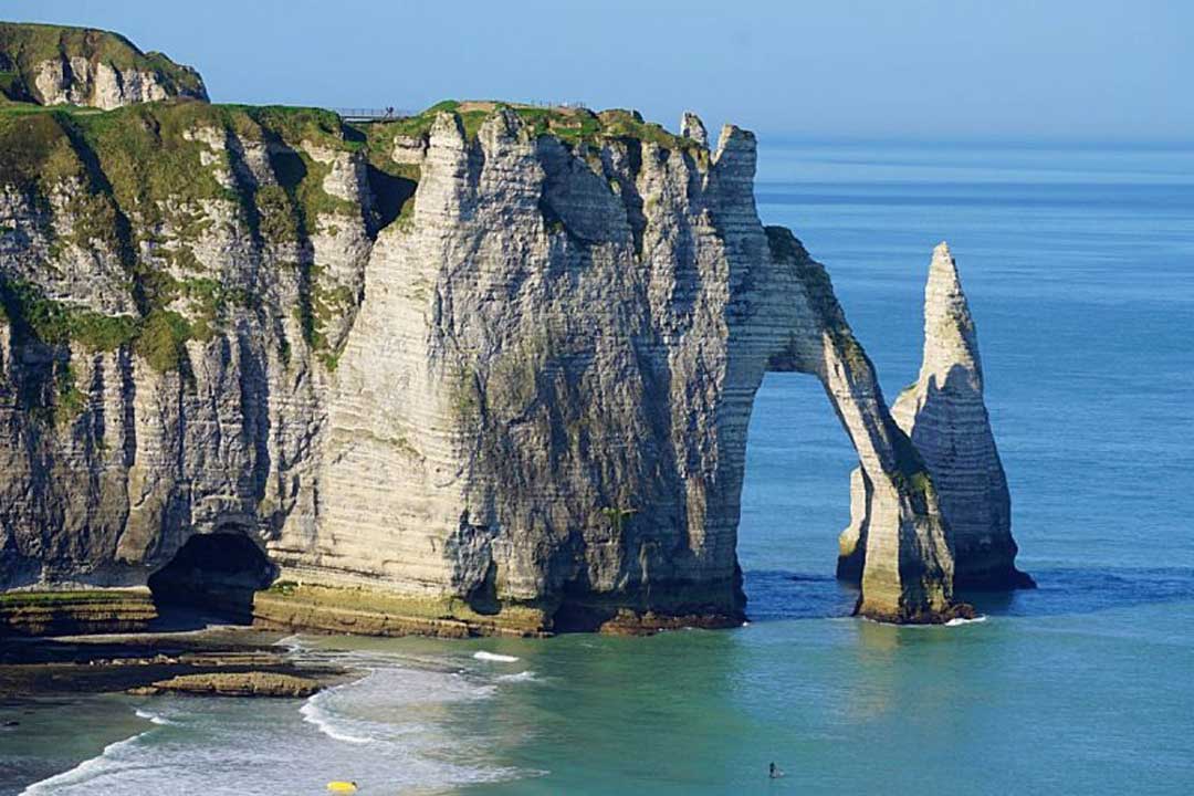 Normandy Road Trip: Perfect 5-Day Itinerary