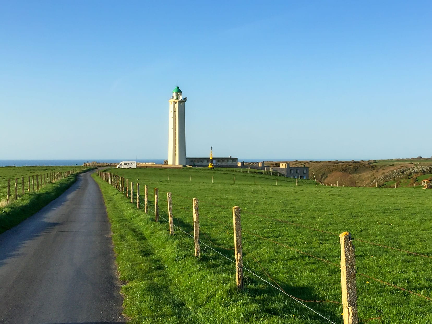 Cap-d'Antifer-lighthouse