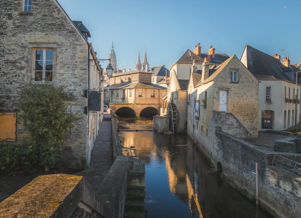 Normandy Road Trip: Perfect 5-Day Itinerary