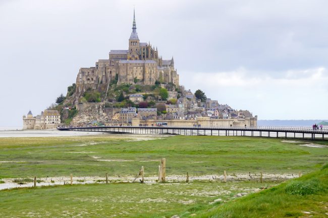 Normandy Road Trip: Perfect 5-day Itinerary