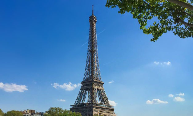 Paris 2 Day Itinerary: The Best Free Attractions