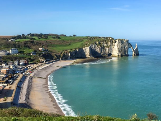 Normandy Road Trip: Perfect 5-Day Itinerary