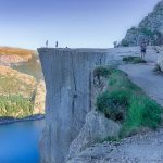 Pulpit Rock Norway