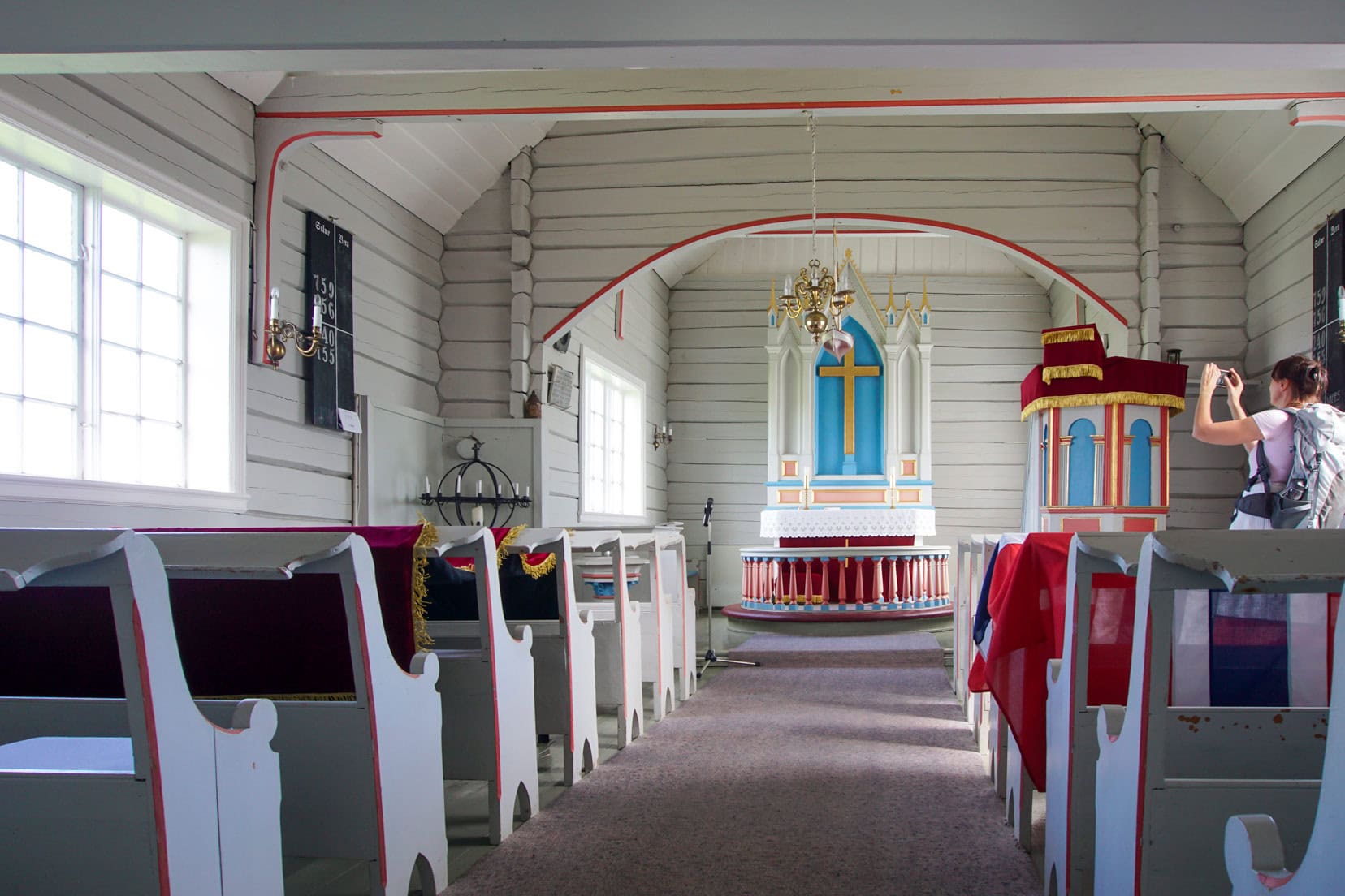 Utsira_church-interior
