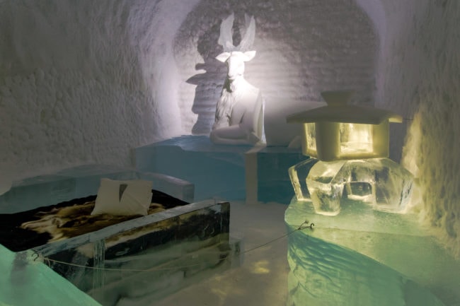 No Iceland Ice Hotel - but Don't Miss This Experience - Lifejourney4two