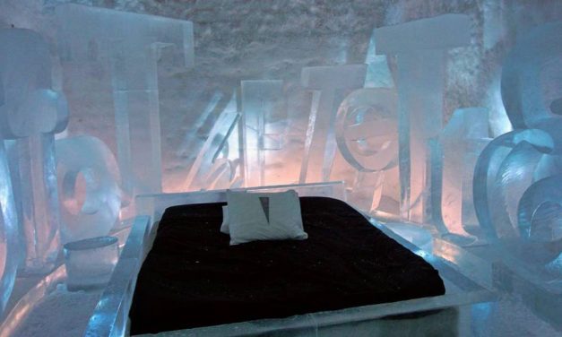 No Iceland Ice Hotel – but Don’t Miss This Experience
