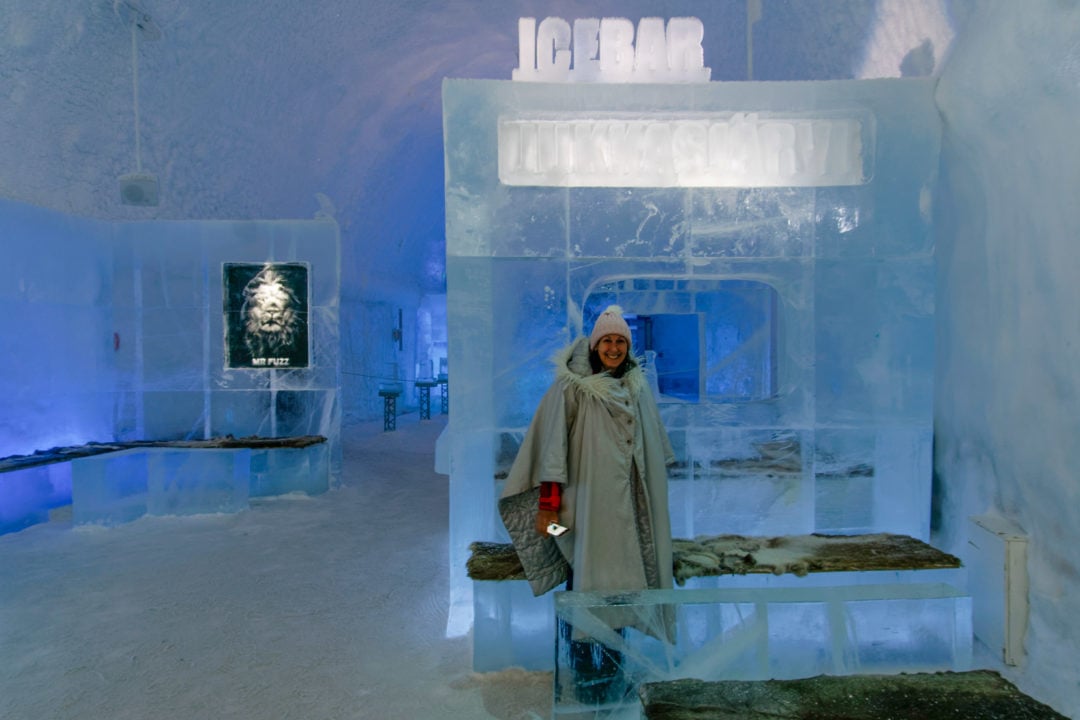 Shelley-at-the-ice-bar