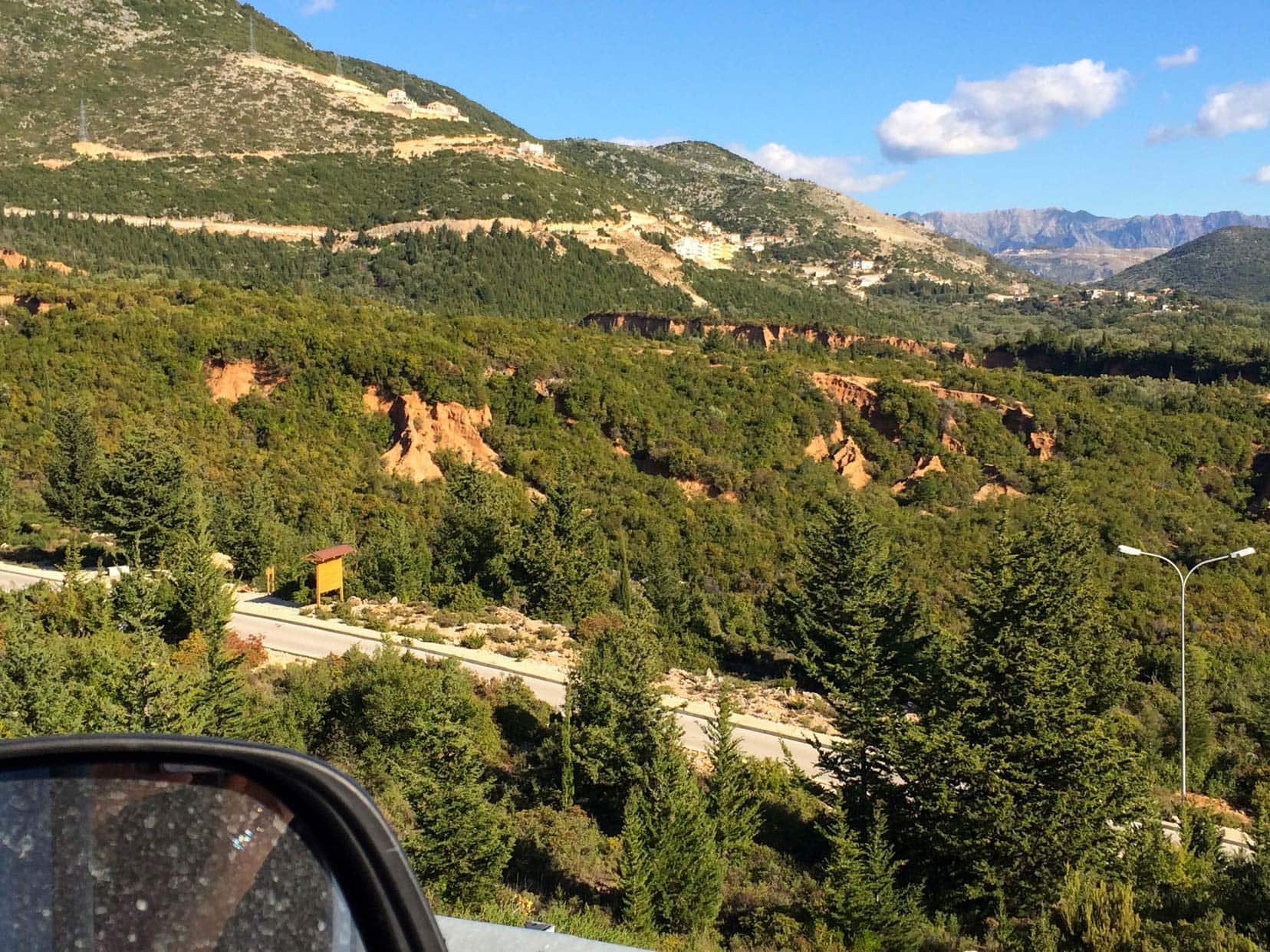 Campervanning-in-Albania-scenic-drive