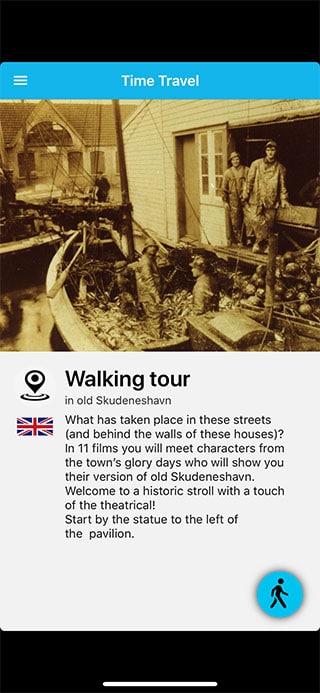 image from the skudeneshavn phone app