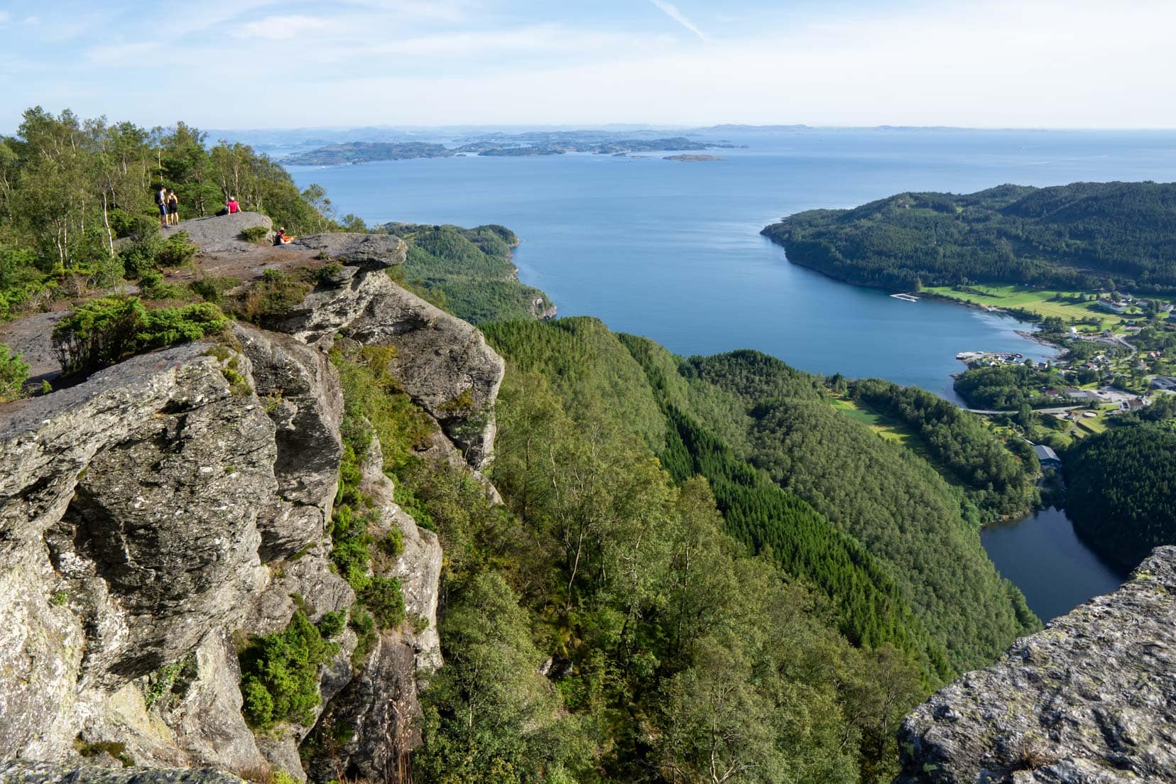 Himakana_views-from-top-of-boknafjord-