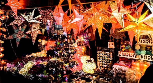 Zurich Christmas Markets 2022: Swiss Festivity &amp; Fun - Lifejourney4two