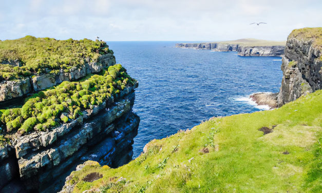 7 Day Ireland Itinerary: The Great Irish Road Trip