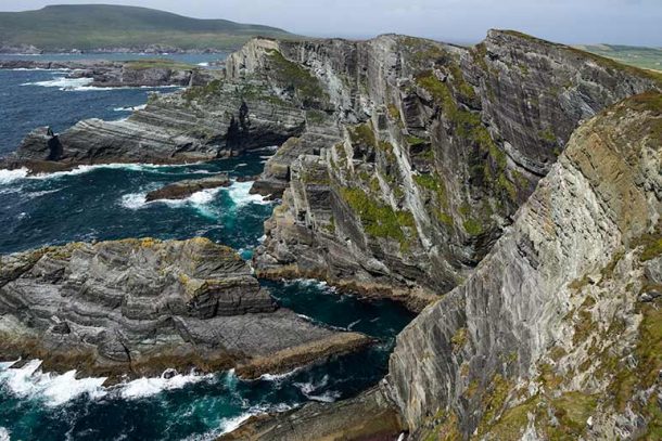 7-Day Ireland Itinerary: The Great Irish Road Trip