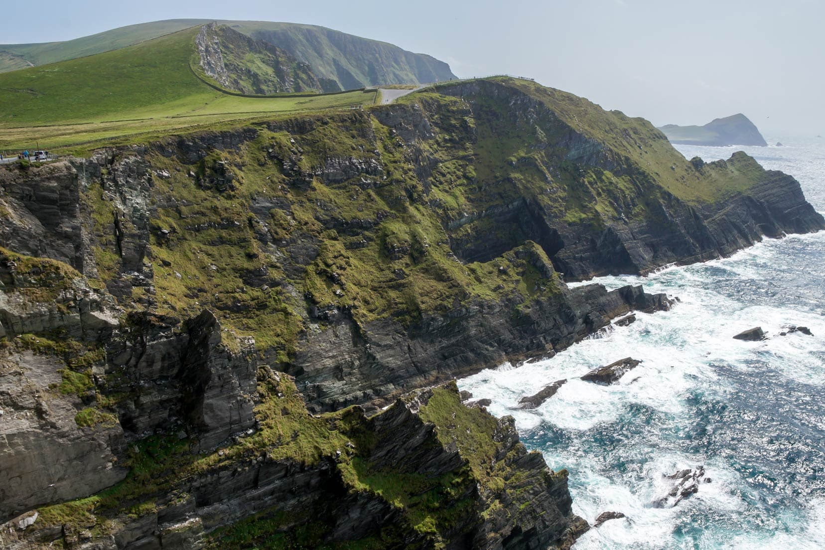 Kerry-Cliffs