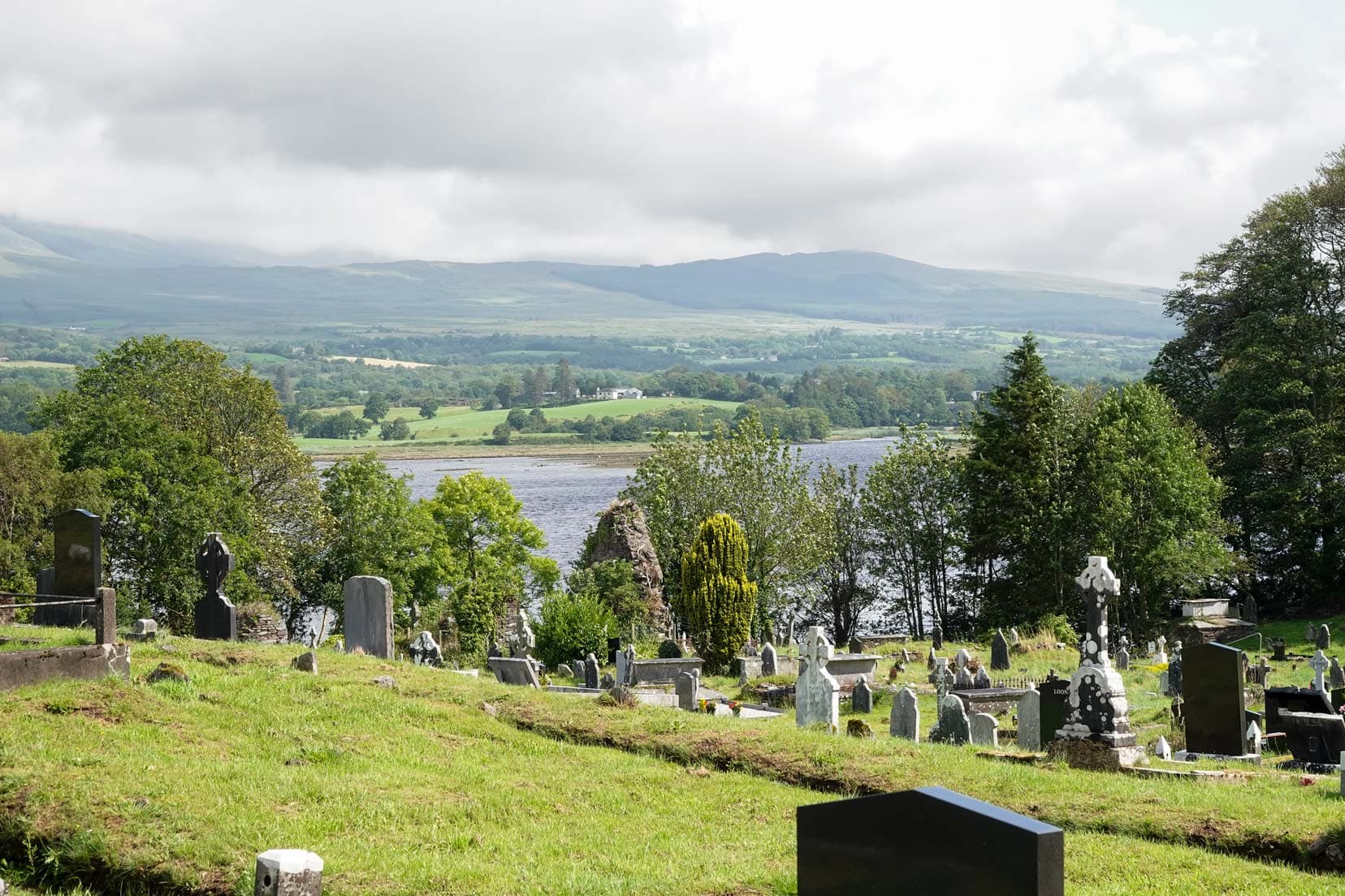 Old-Kenmare-Cemetery