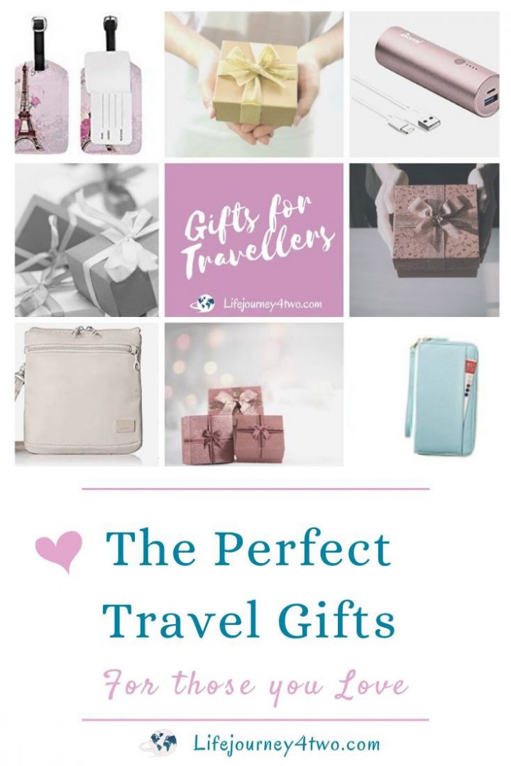 Travel Gifts pinterest Pin