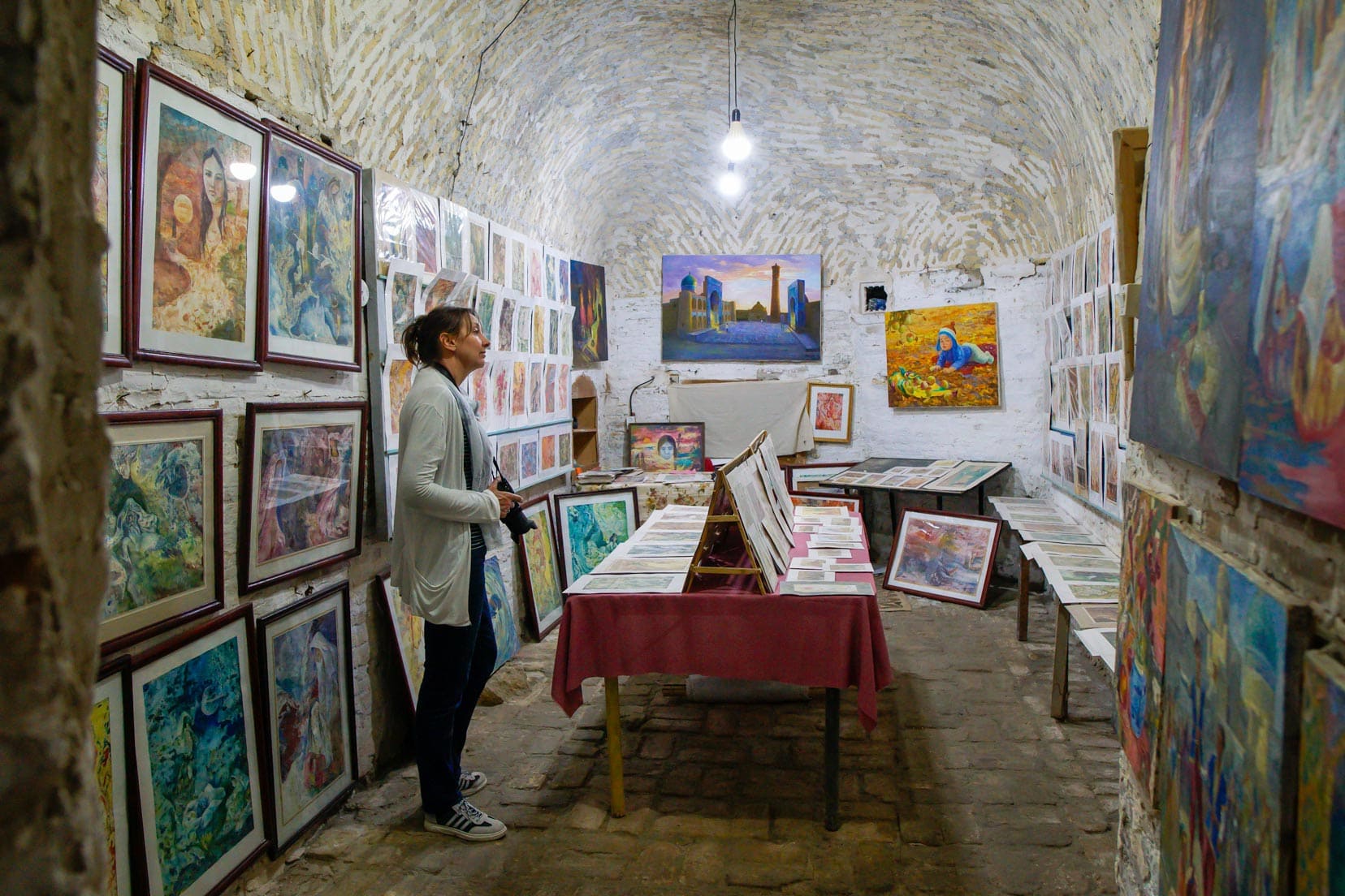 Photo-gallery-interior,-Bukhara