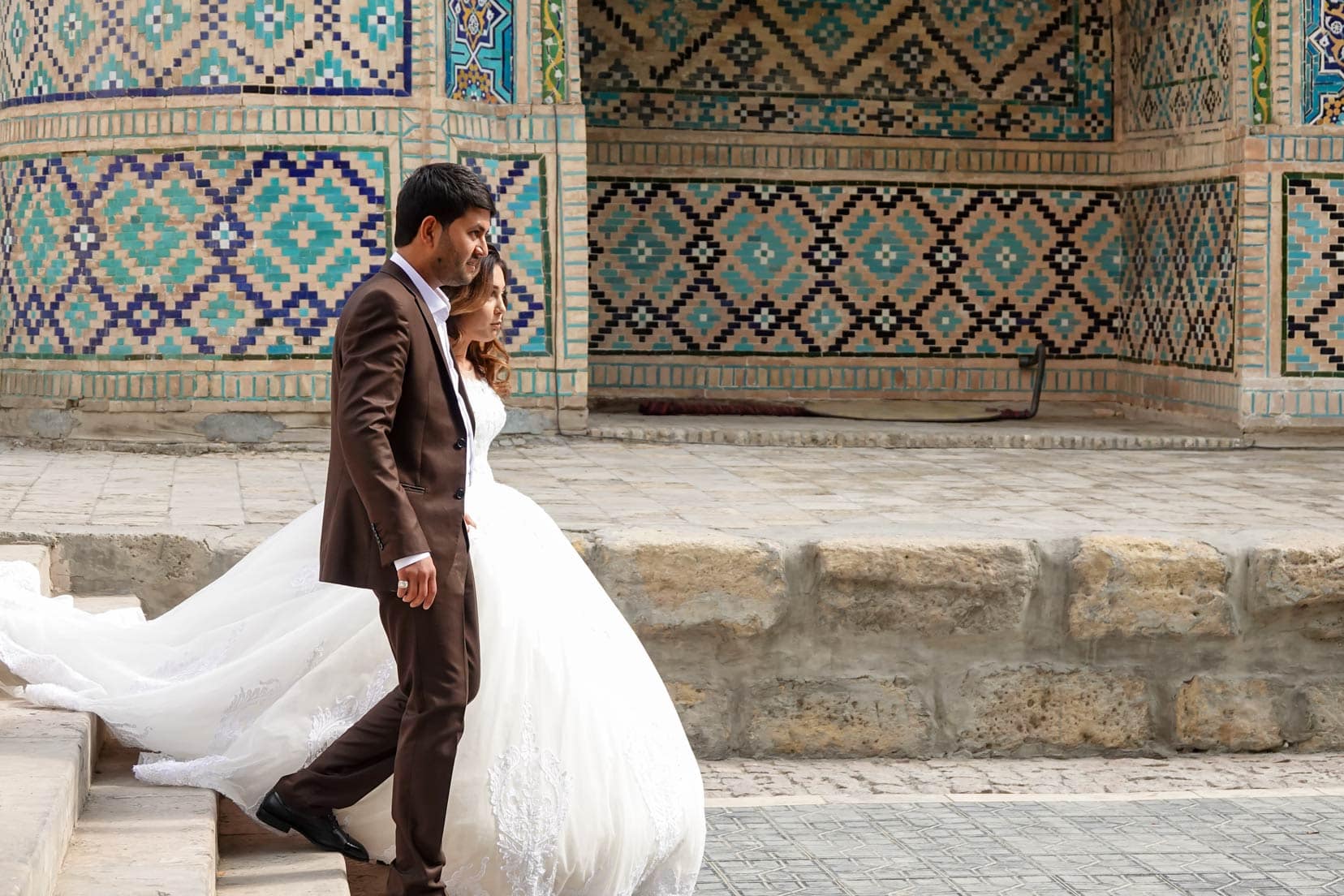 Uzbek-wedding-in-Bukhara