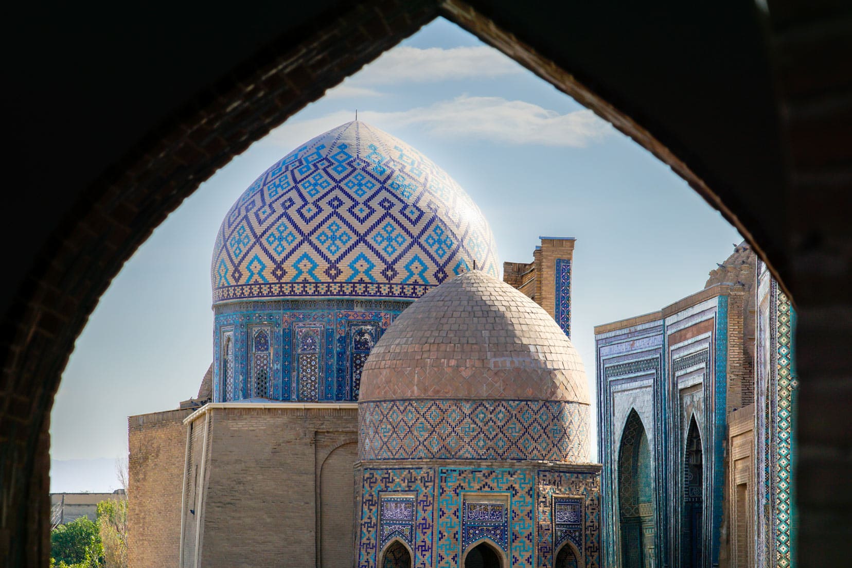 Uzbek_Samarkand-necropolis