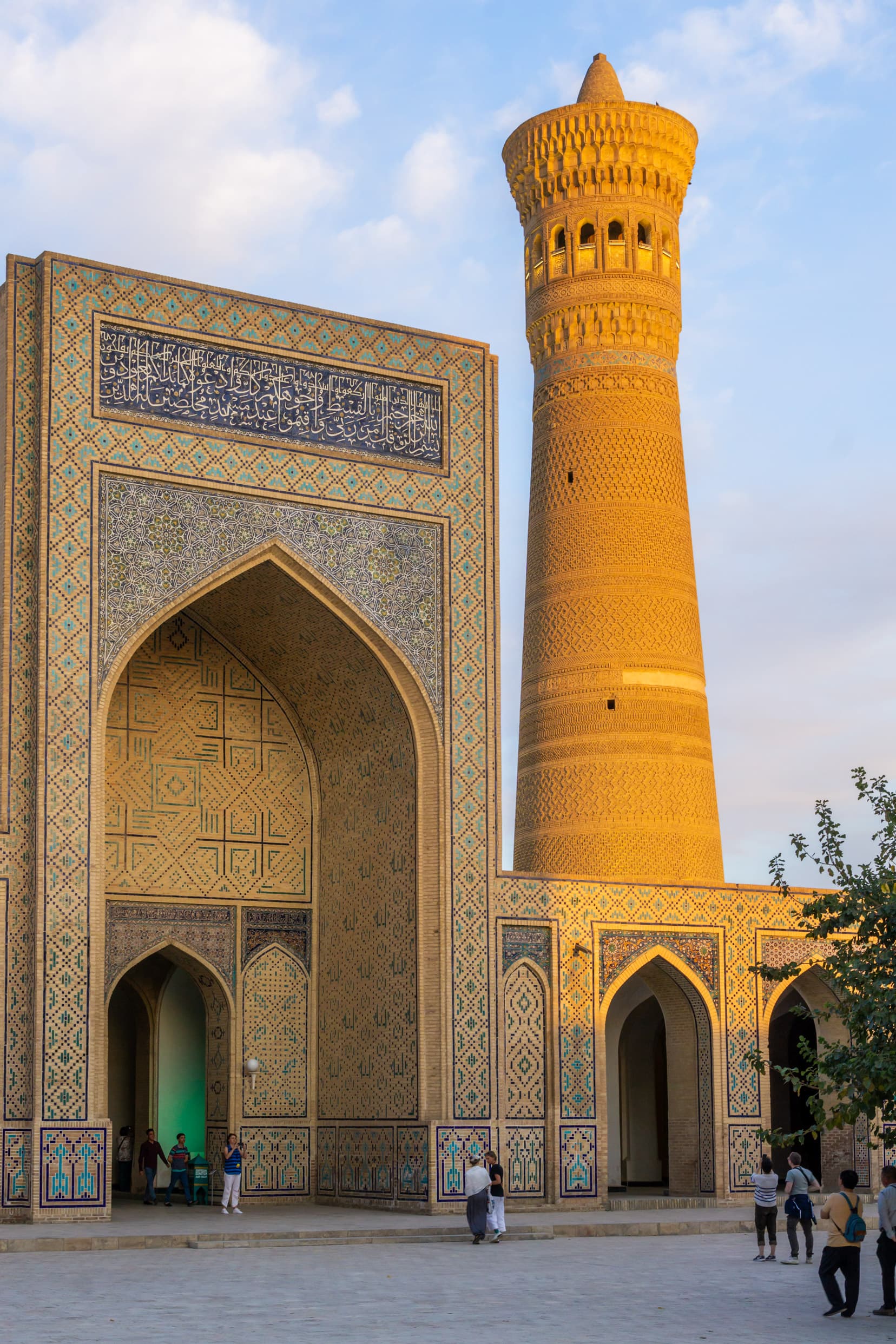 Best Things To Do In Bukhara, Uzbekistan - Lifejourney4two