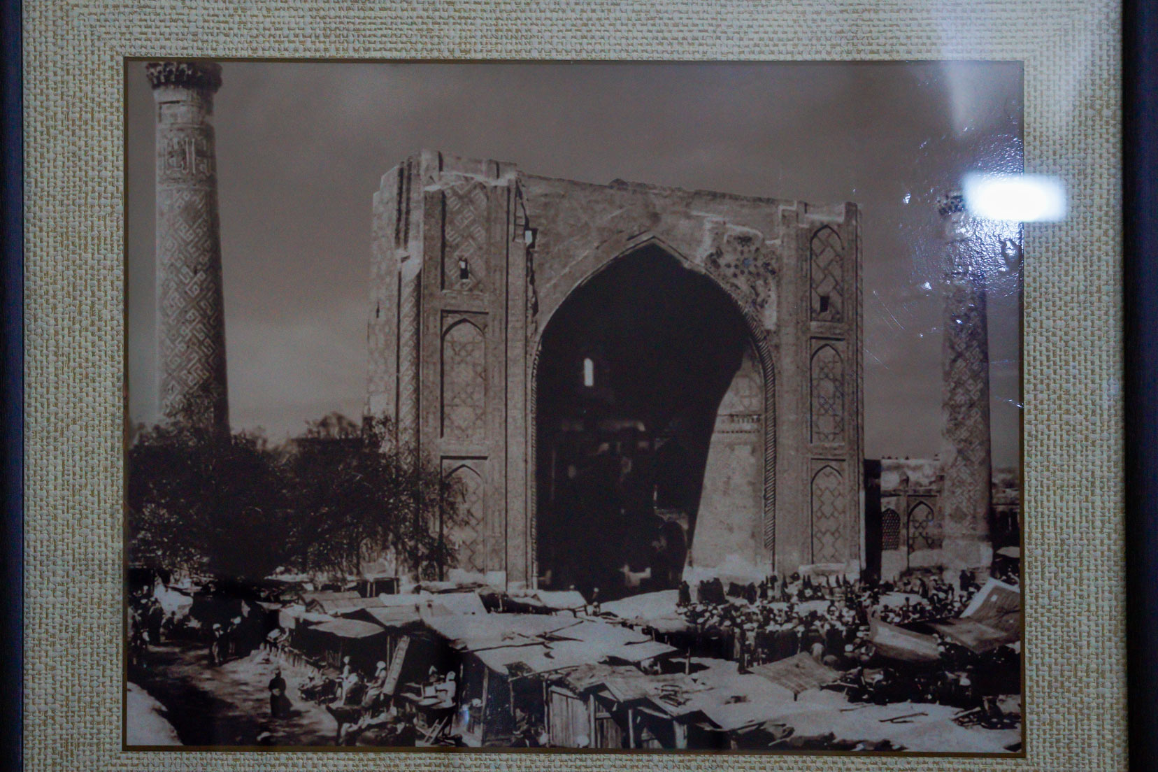Crumbling-madrasah_1-Samarkand