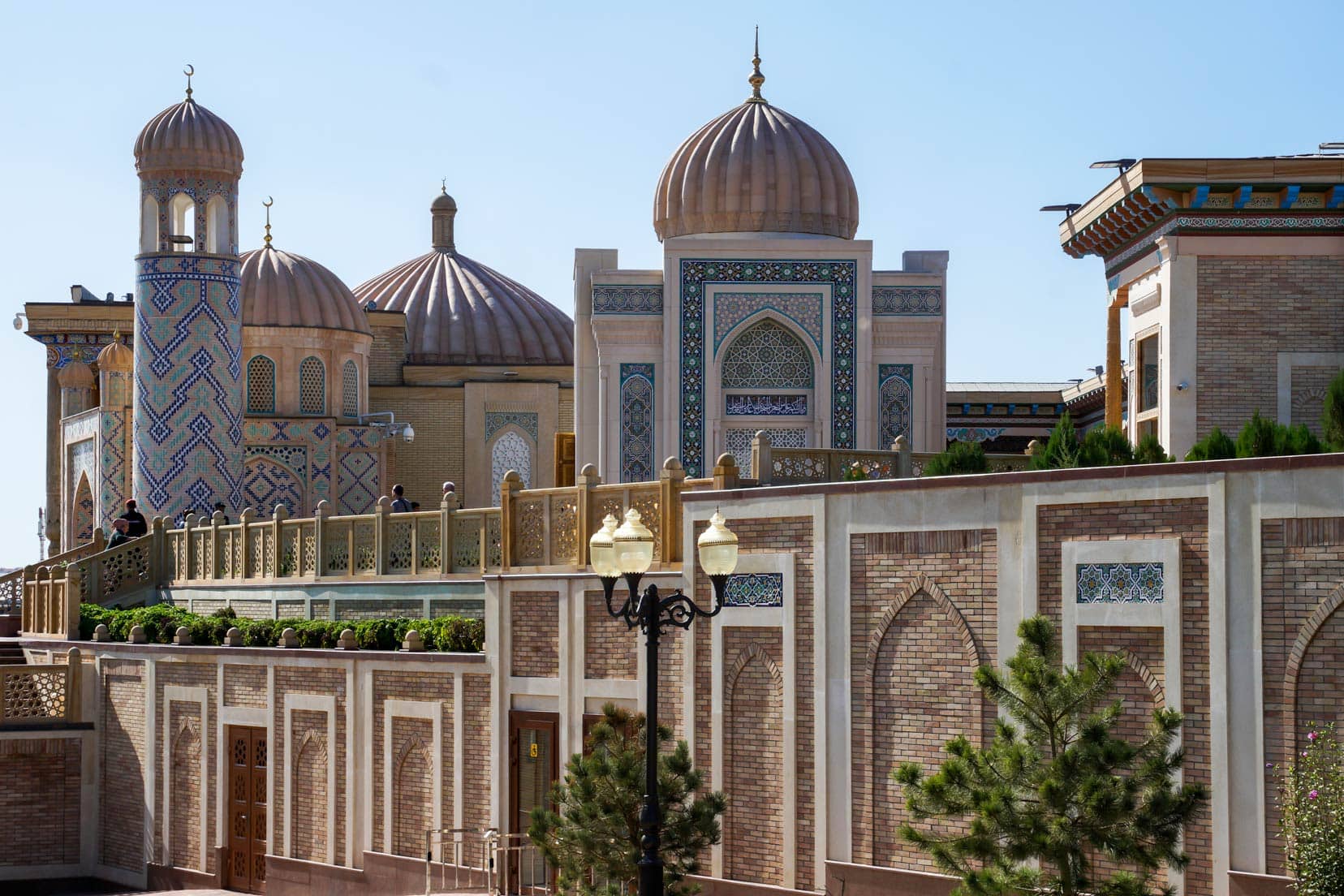 Hazrati-Hizr-Mosque,-Samarkand