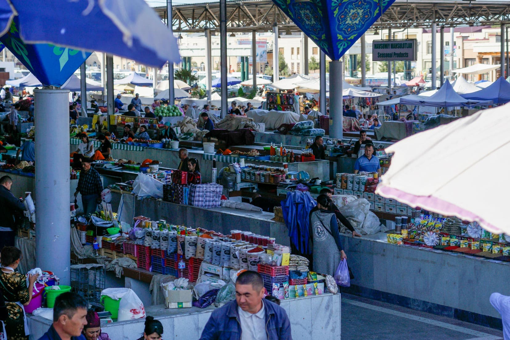 Siyob-bizaar-market,-Samarkand_