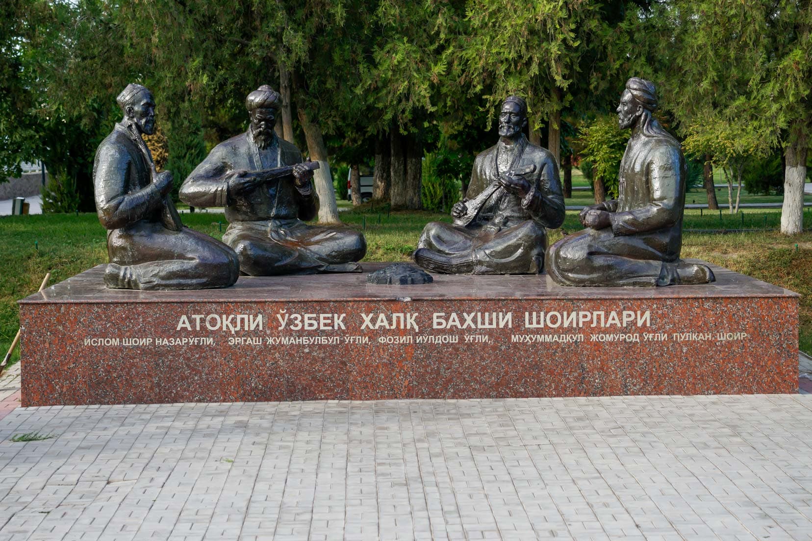 bronze-statue_2,-samarkand