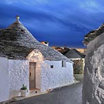 Alberobello Trulli accommodation no.1