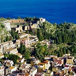 Taormina View 