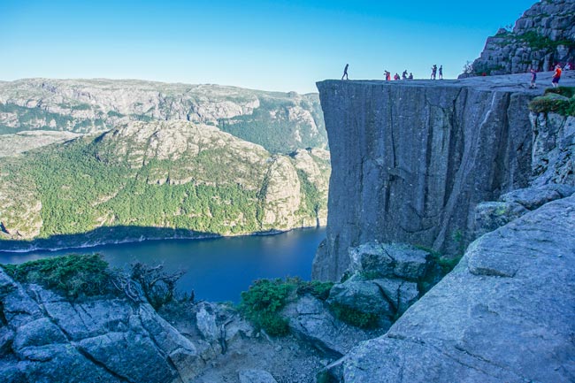 Preikestolen_Norway-2-week-itinerary-2