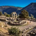 Athena-at-Delphi