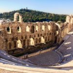 Athens-Acropolis