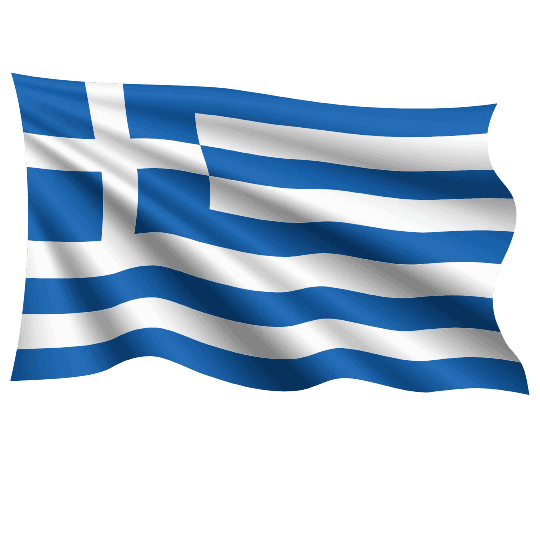 Greek flag