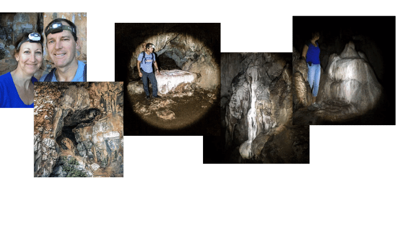 Kataphygi Cave photos