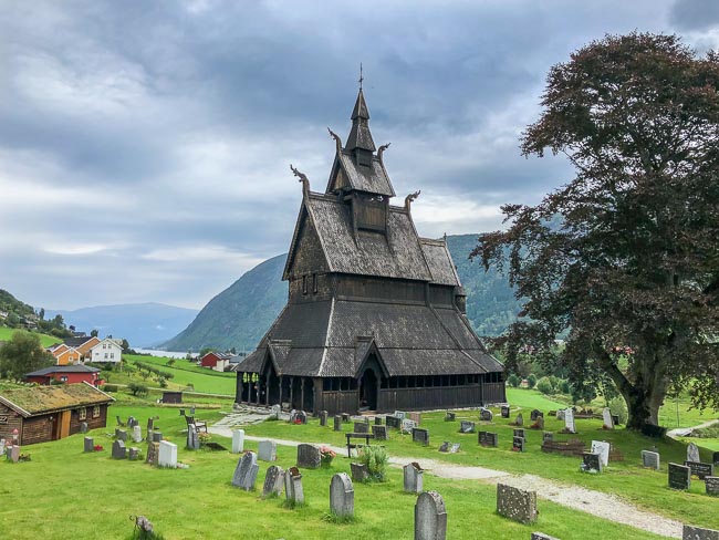 5 Stunning Norway Stave Churches to Explore - Lifejourney4two