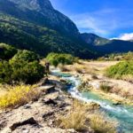 Thermopylae Hot-spring-Greece